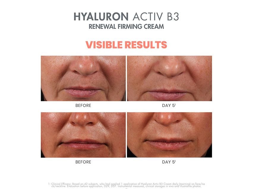 Avene Hyaluron ACTIV B3 Renewal Firming Cream