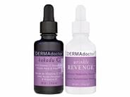DERMAdoctor Hollywood Glow Set