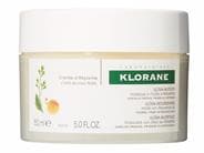 Klorane Mask with Abyssinia Oil