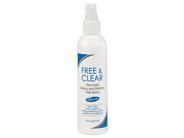 Free & Clear Hairspray - Firm Hold