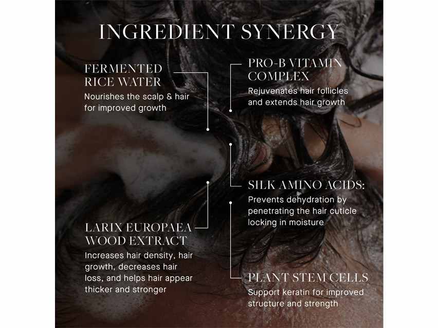 Kat Burki Bio-Ferment Renewing Shampoo