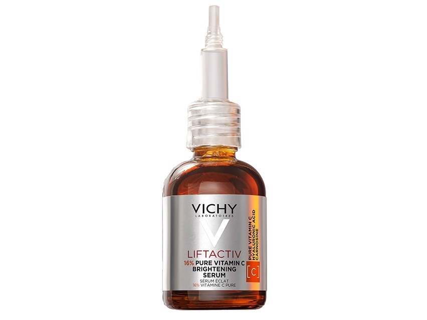 Vichy LiftActiv 16% Pure Vitamin C Brightening Serum