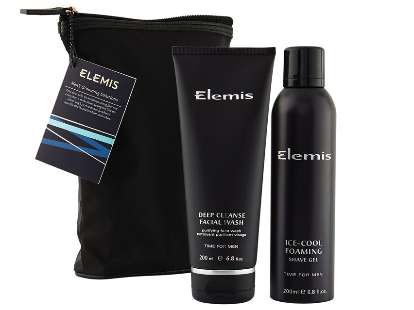 Elemis Men's Grooming Solutions Collection