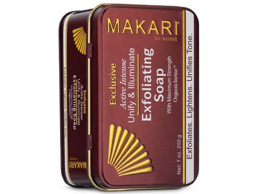 Makari Exclusive Active Intense Exfoliating Soap