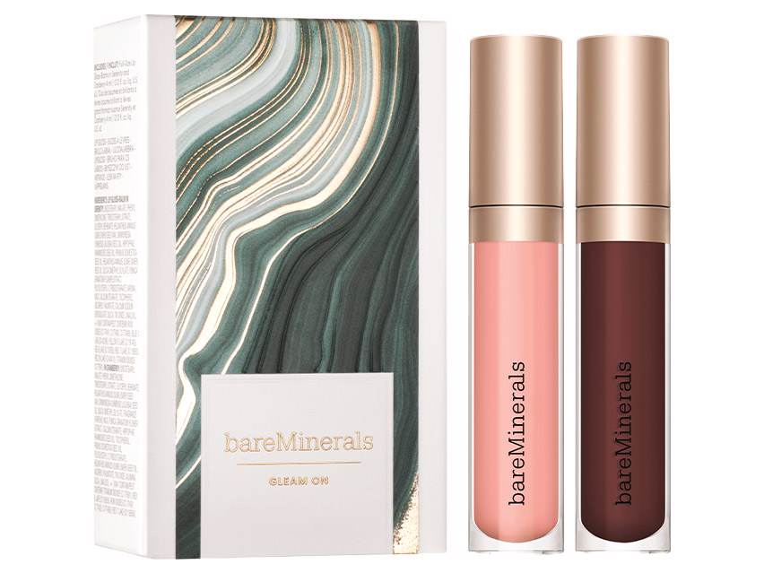bareMinerals Gleam On - Limited Edition