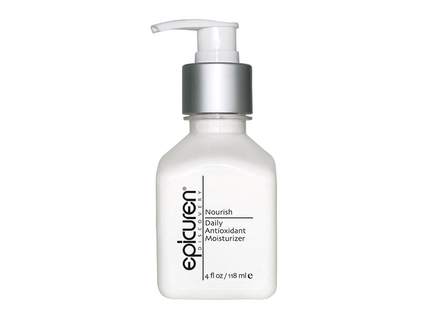 Epicuren Discovery Nourish Daily Antioxidant Moisturizer