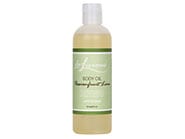 LaLicious Body Oil - Passionfruit Lime