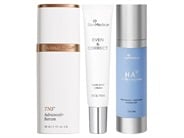 SkinMedica Triple Threat Set