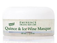 Eminence Quince and Ice Wine Masque