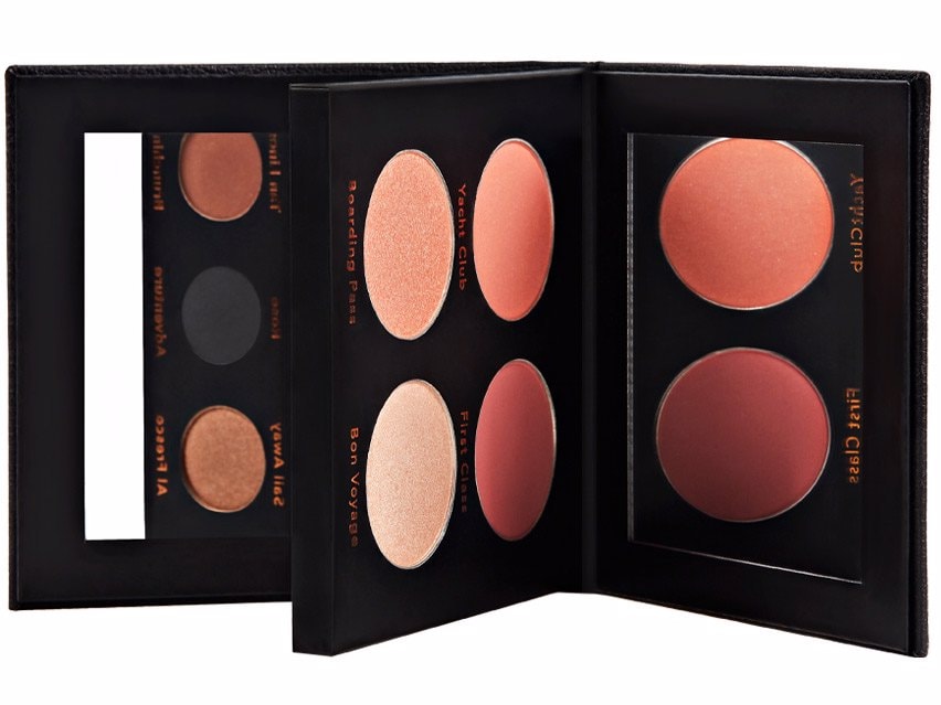 Youngblood Weekender Face Palette