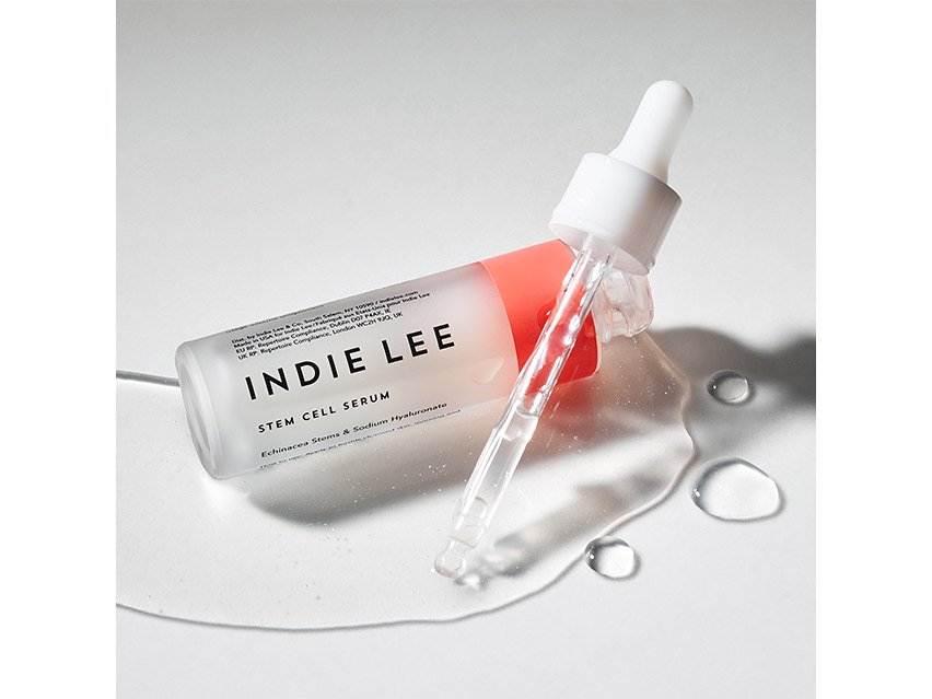 Indie Lee Stem Cell Serum