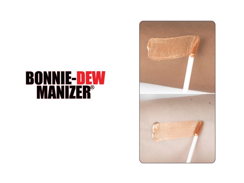theBalm Bonnie-Dew Manizer