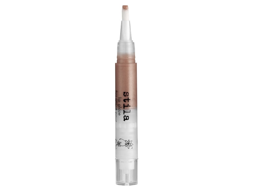 stila Lip Glaze for Shine - Vanilla. Shop stila at LovelySkin to receive free shipping, samples and exclusive offers.