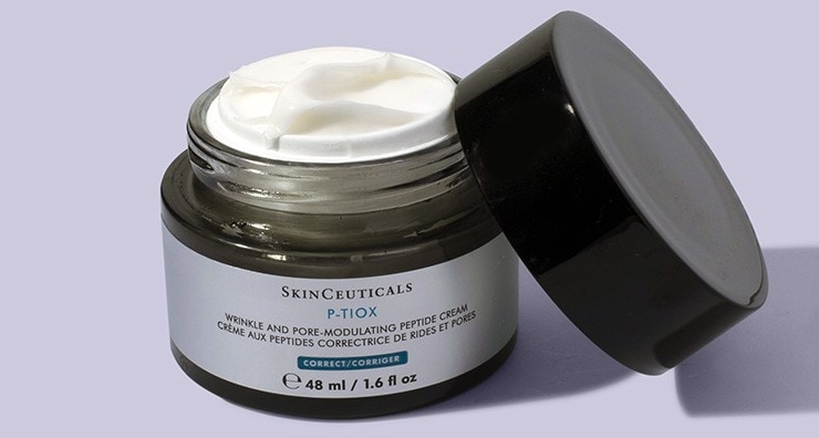 SkinCeuticals P-TIOX Wrinkle Cream
