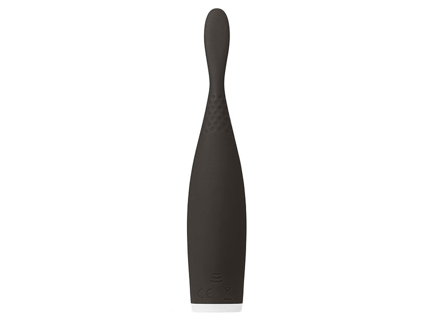 FOREO ISSA play Toothbrush - Cool Black