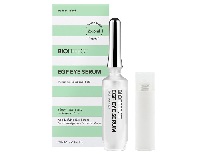 BIOEFFECT EGF Eye Serum - with Refill