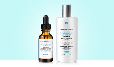 Guest Post - SkinCeuticals