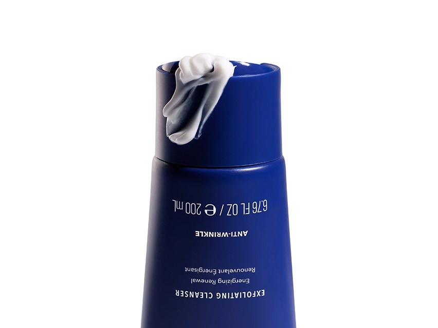 HydroPeptide Exfoliating Cleanser: Energizing Renewal