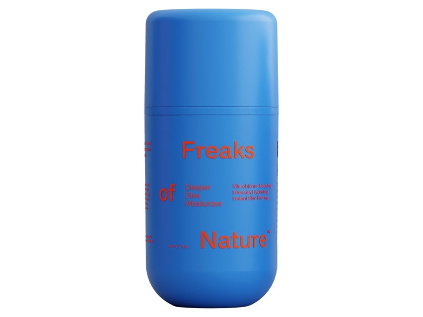 Freaks of Nature Deep Dive Moisturizing Serum