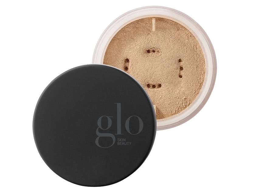 Glo Skin Beauty Loose Base - Golden Medium