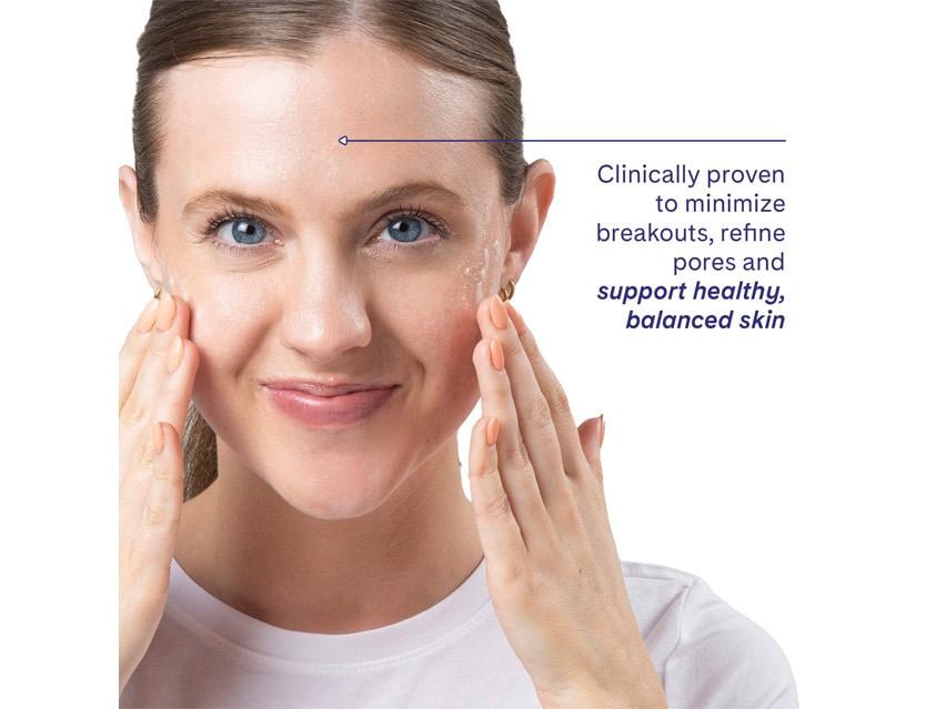 afa Clarifying Gel Cleanser