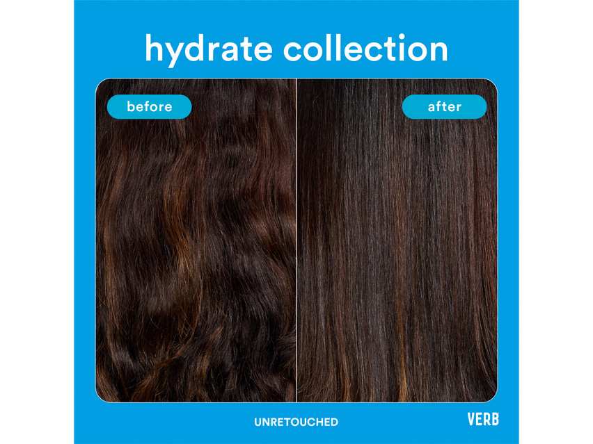 Verb Hydrating Conditioner