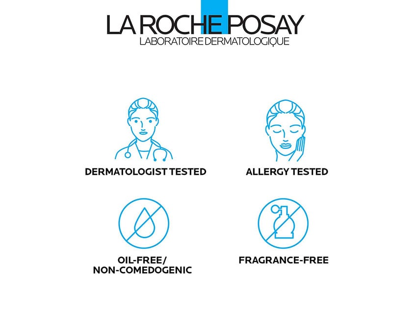 La Roche-Posay Lipikar Balm AP+ Intense Repair Moisturizing Cream - 400 ml