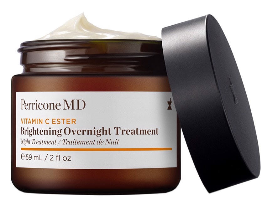 Perricone MD Vitamin C Ester Brightening Overnight Treatment