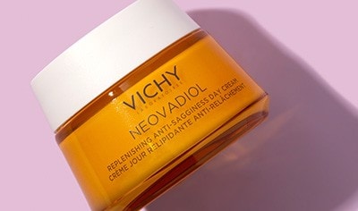 Menopause Awareness Month with Vichy Neovadiol