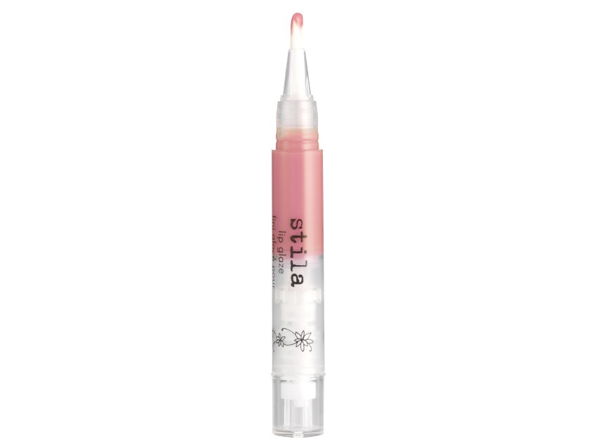 stila Lip Glaze for Shine - Grapefruit. Shop stila at LovelySkin to receive free shipping, samples and exclusive offers.