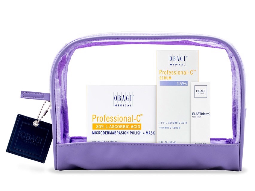 Obagi Professional-C Force Field Kit 15% - Limited Edition
