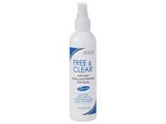 Free & Clear Hairspray - Soft Hold
