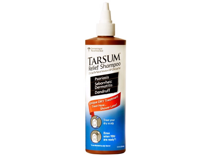 Tarsum Professional Shampoo/Gel - 8 oz