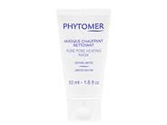 PHYTOMER Pure Pore Heating Mask Limited Edition