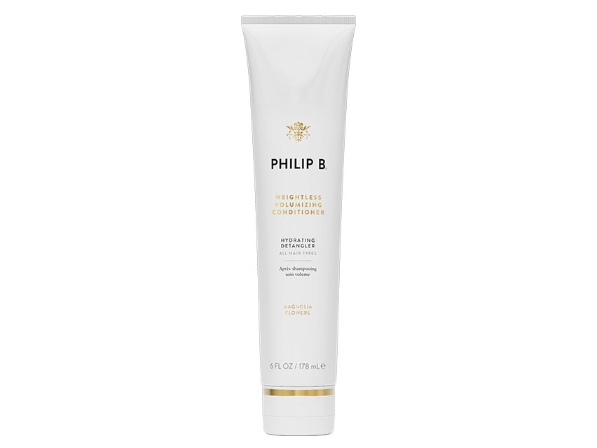 Philip B. Weightless Volumizing Conditioner