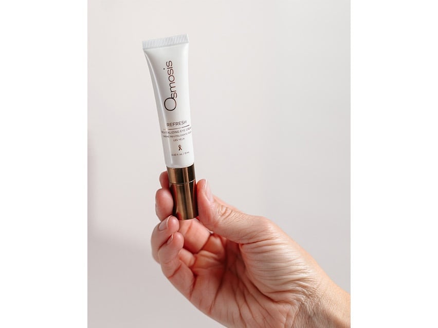 Osmosis Refresh Revitalizing Eye Cream