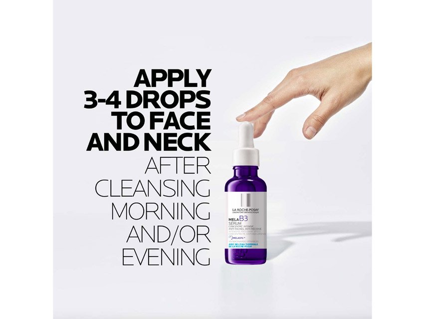 La Roche-Posay Mela B3 Dark Spot Serum