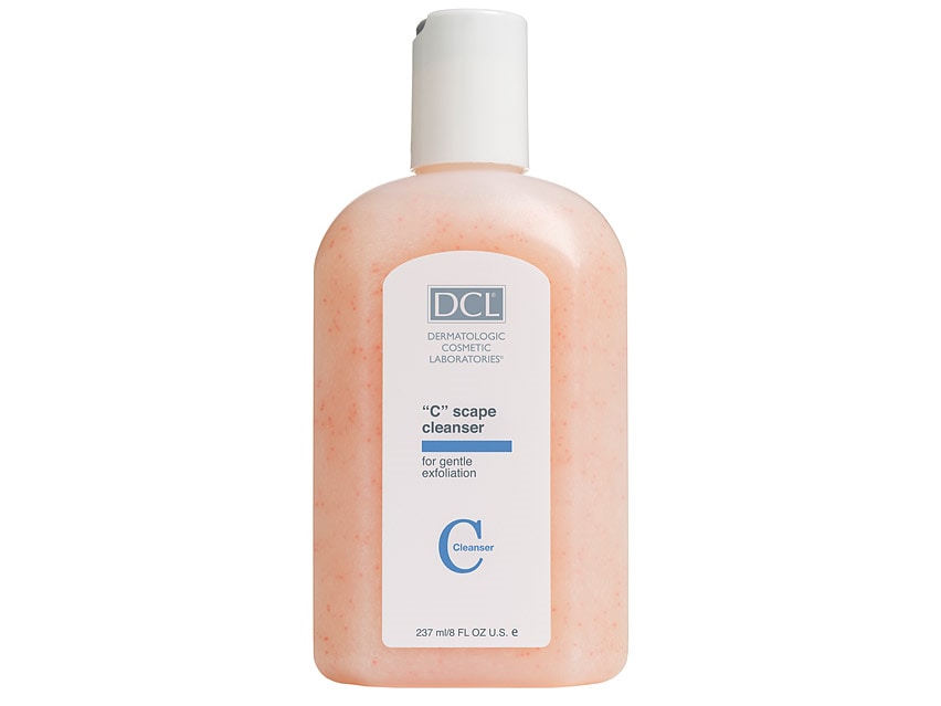 DCL "C" Scape Cleanser