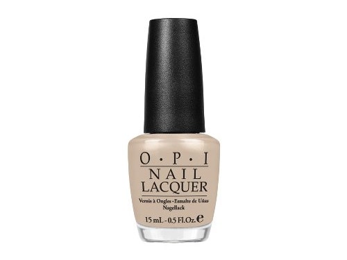 OPI Did You 'ear About Van Gough?