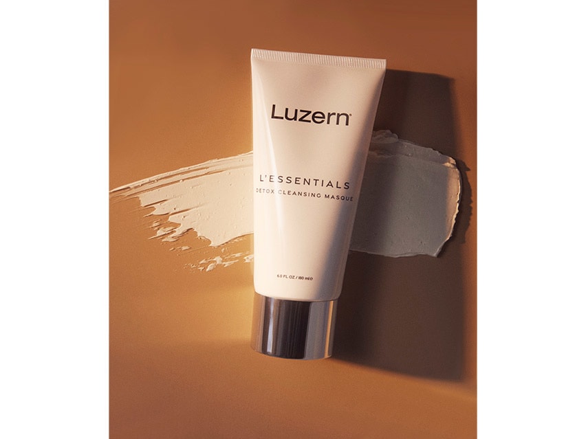 Luzern L'Essentials Detox Cleansing Masque
