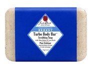 Jack Black Turbo Body Bar Scrubbing Soap