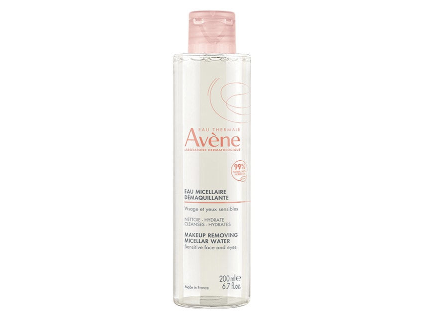 Avene Makeup Removing Micellar Water | LovelySkin
