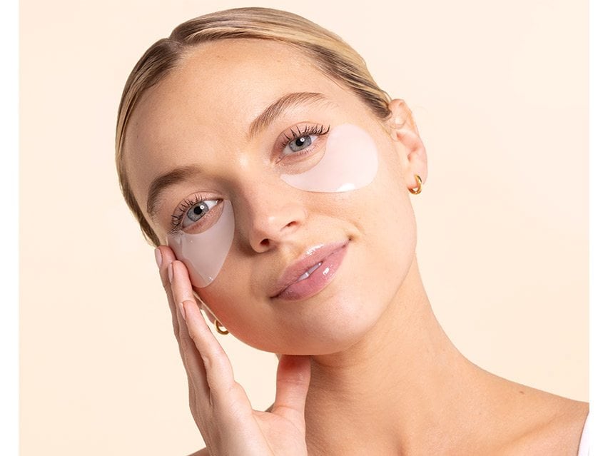 patchology Skin Remedy Soothing Eye Gels