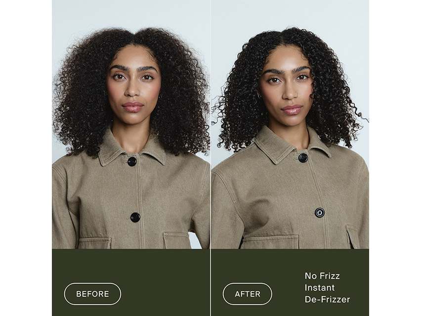 Living Proof No Frizz Instant De-Frizzer