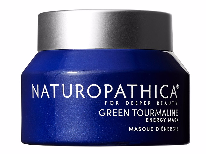 Naturopathica Green Tourmaline Energy Mask