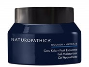 Naturopathica Gotu Kola & Fruit Exosome Gel Moisturizer