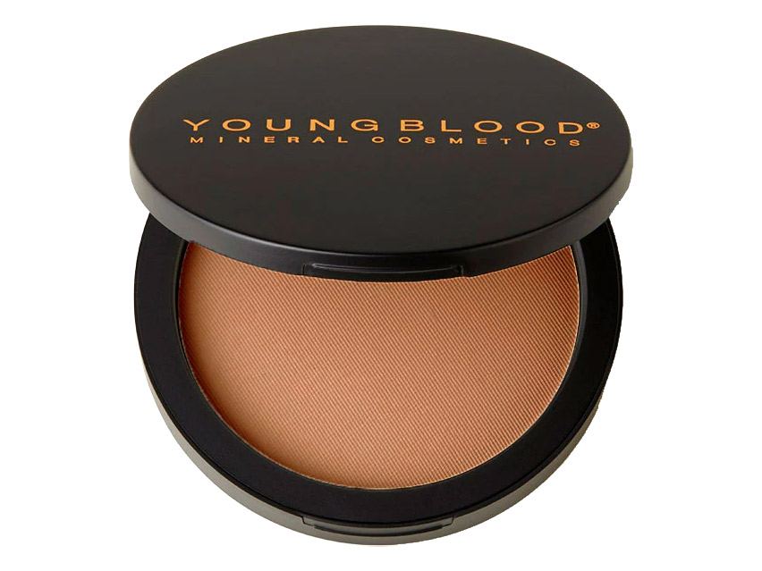 Youngblood Mineral Cosmetics Pressed Mineral Rice Powder