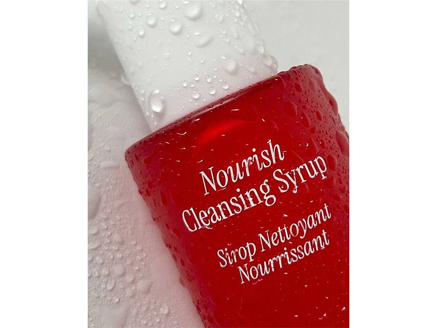 AKAR Skincare Nourish Cleansing Syrup