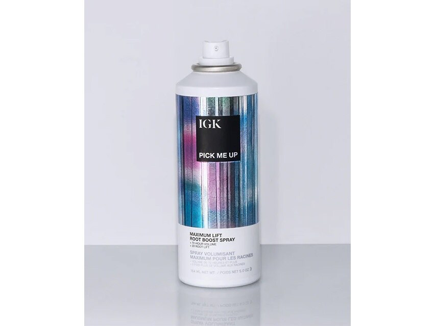 IGK Pick Me Up Maximum Lift Root Boost Spray