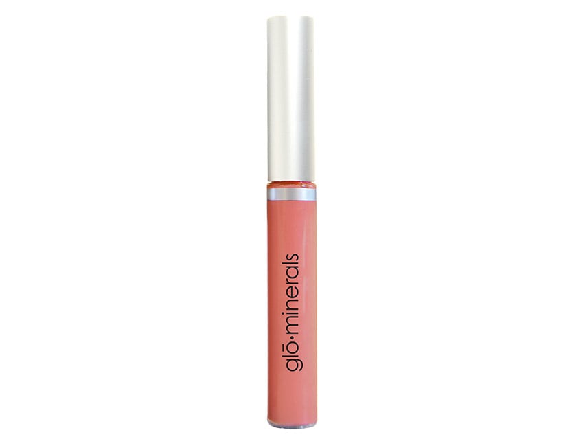 glo minerals GloGloss - Rose Gold